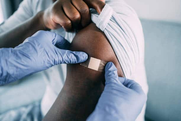 flu vaccine
