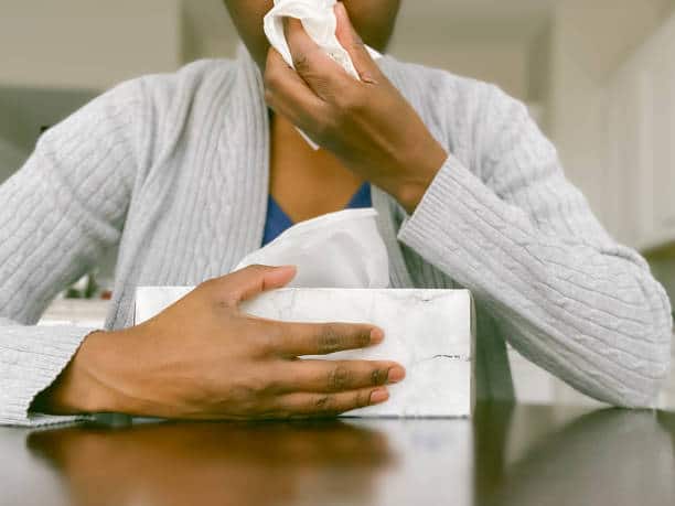influenza