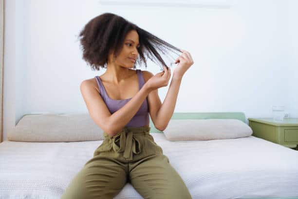 hair loss