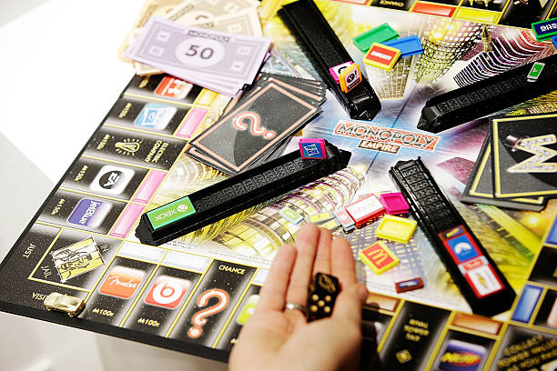memory games