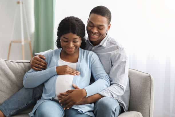pregnancy