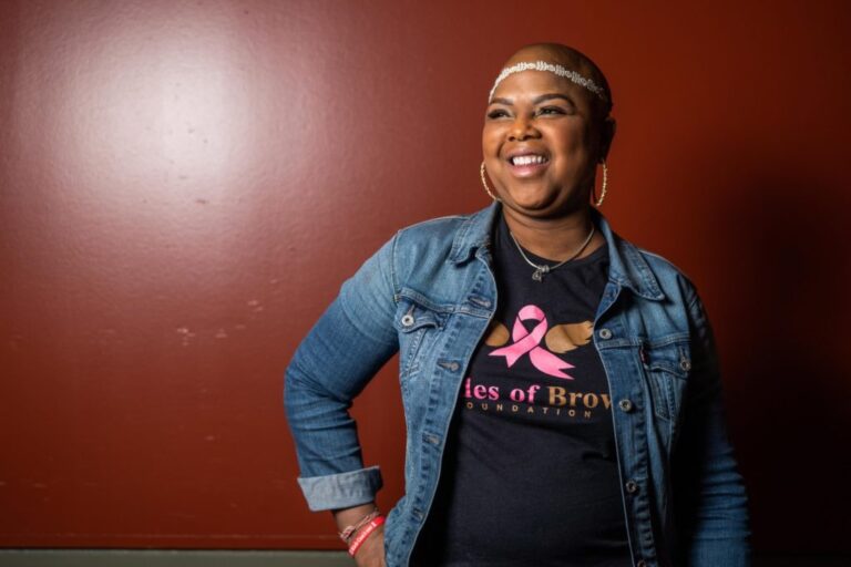 metastatic breast cancer
