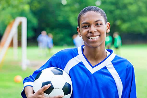 sports training