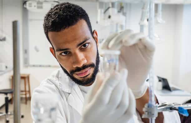 biomarker test