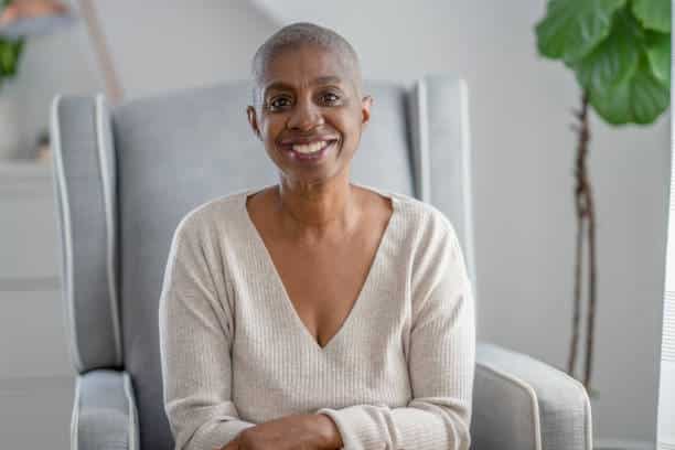 targeted therapy