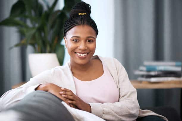 premature menopause