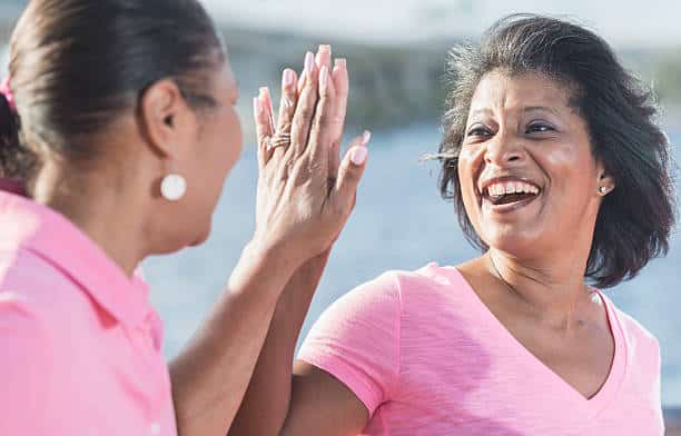 breast cancer treatment