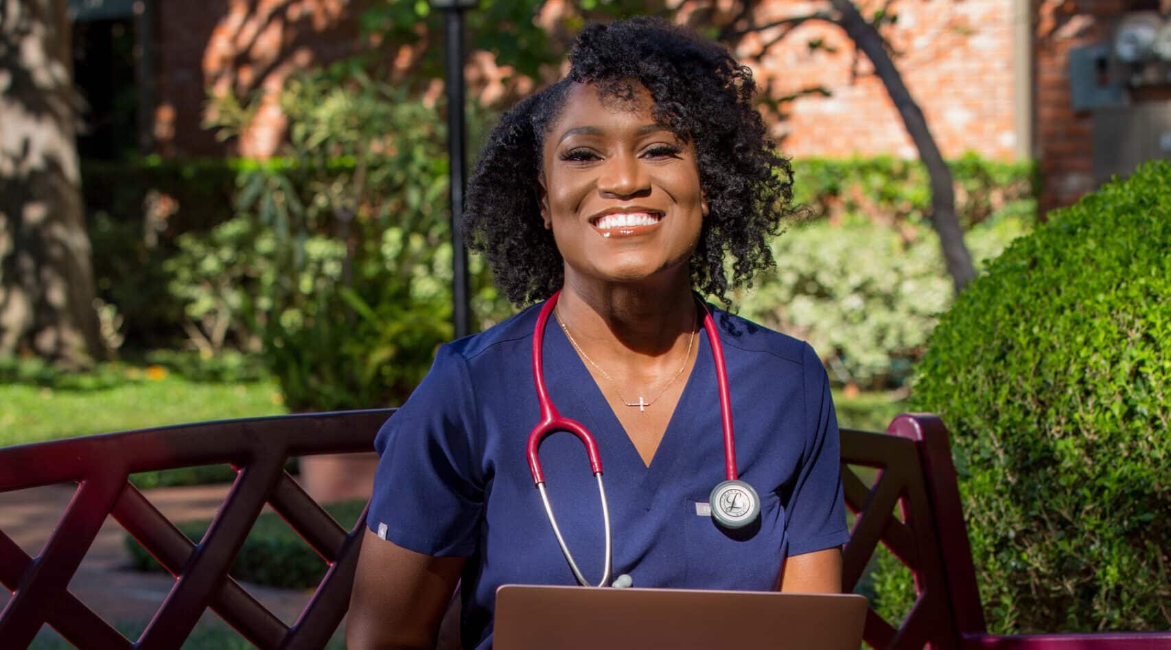 career in nursing