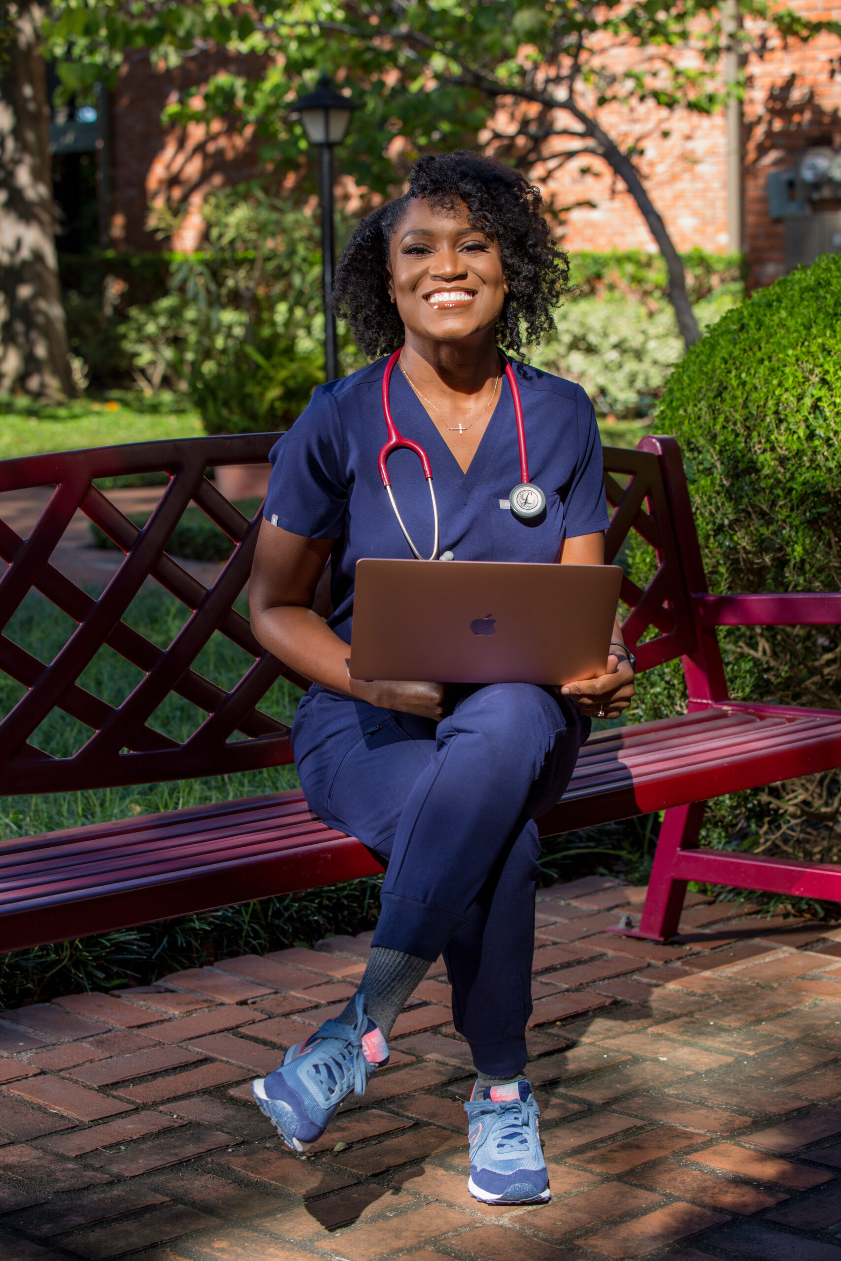 career in nursing