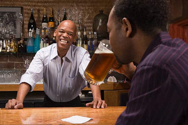 alcohol cirrhosis