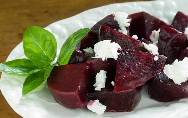 veggie side dishes