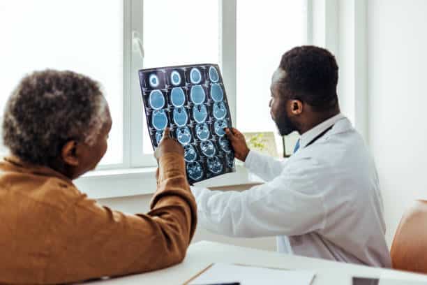 neurologist