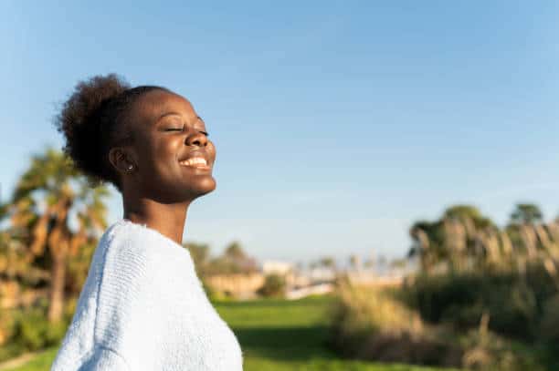 How to Open Up Your Lungs