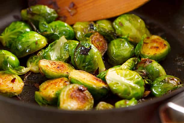 diabetes friendly thanksgiving