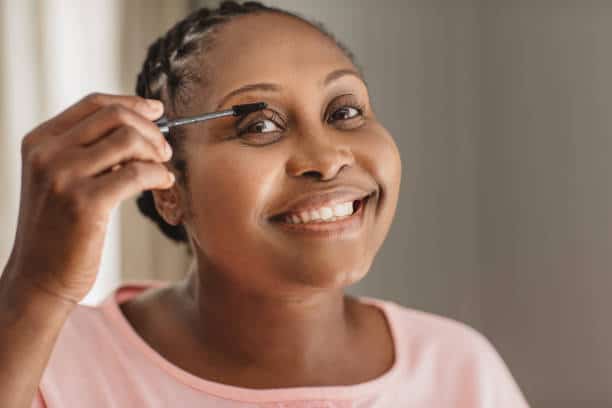chemotherapy eyebrows and eyelashes