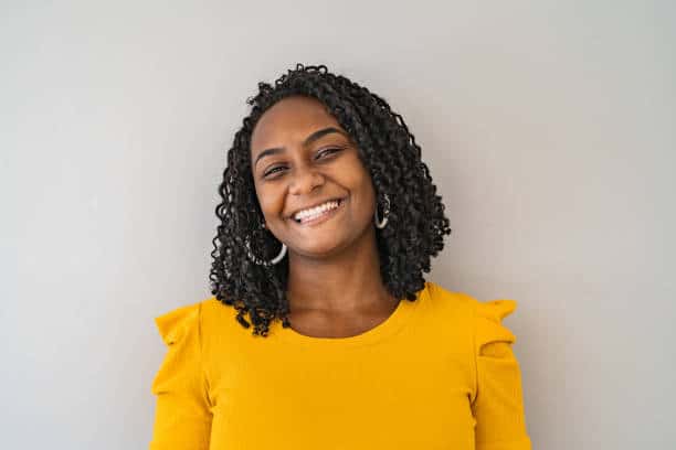 living with fibroids