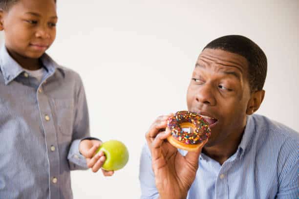 sugar cravings