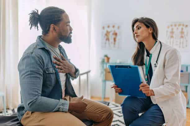 lung cancer screening