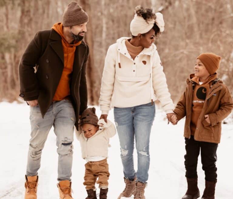 conscious parenting
