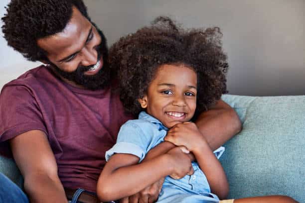 Black parents