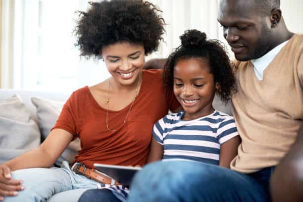 gentle parenting