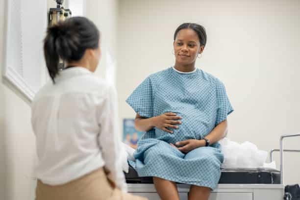 second trimester