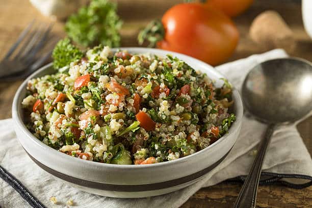vegan recipes