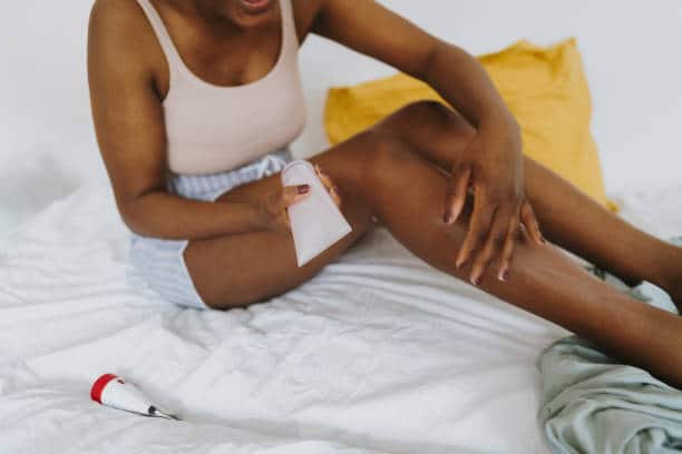 home remedies for minor burns
