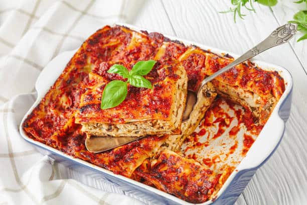 soy based recipes