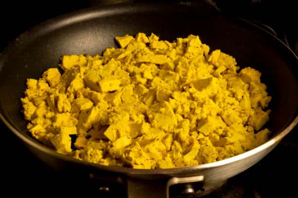 vegan recipes