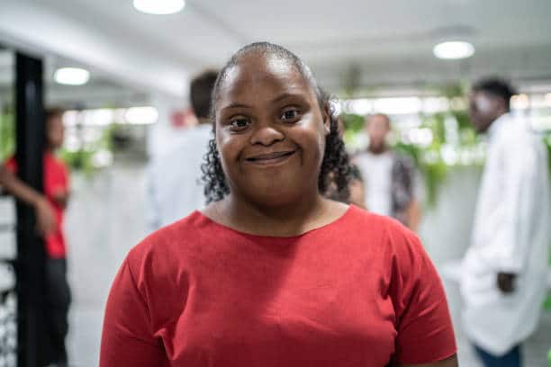 types of down syndrome