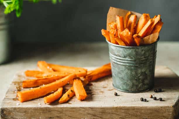 healthy recipes