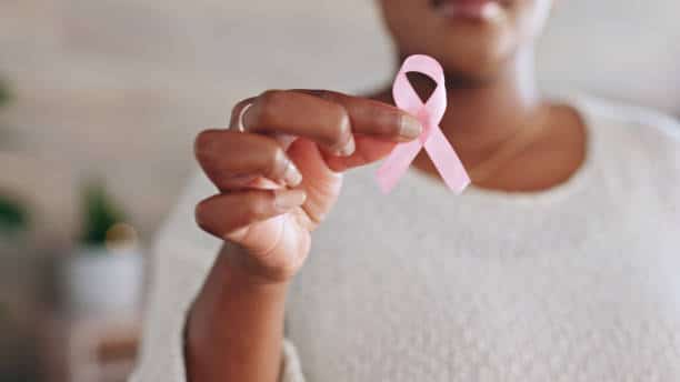 breast cancer