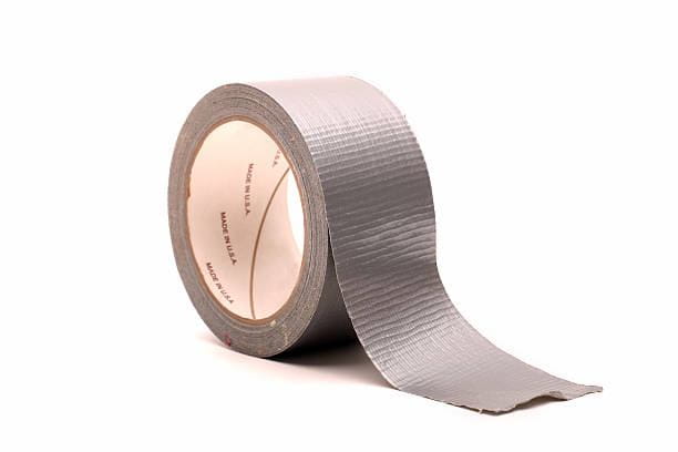 duct tape challenge