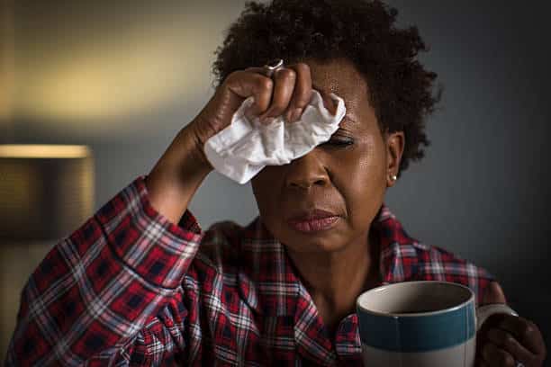 flu