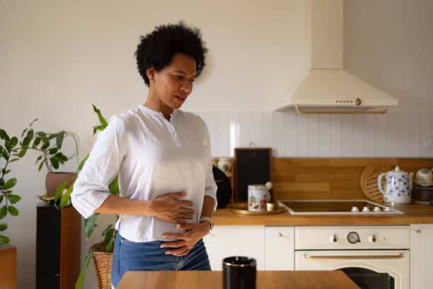 pelvic pain