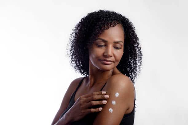 psoriasis rash
