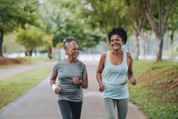 Weight Loss After 40