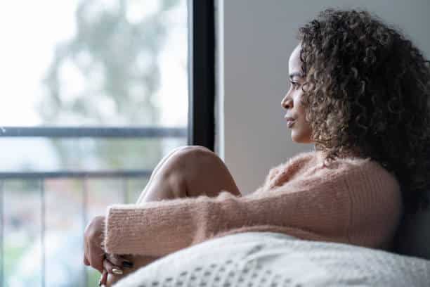 signs of PTSD