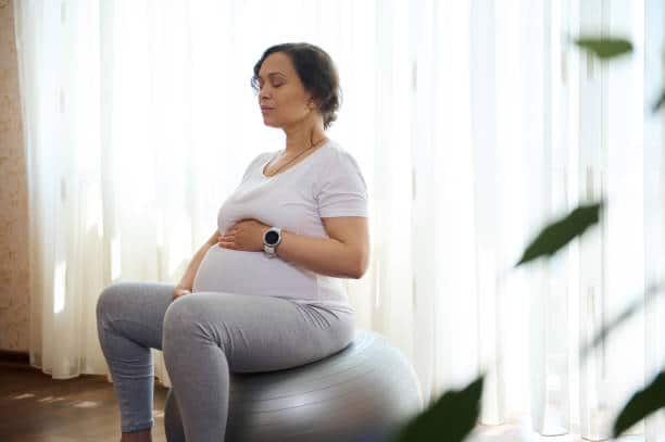 best exercises for pregnancy