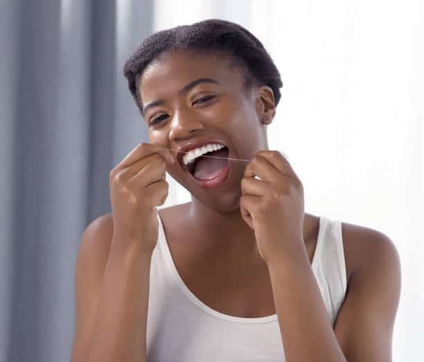 oral care