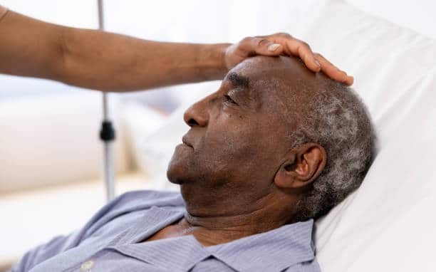 hospice