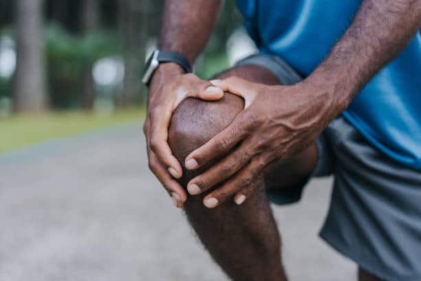 knee pain