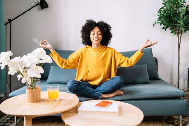 meditation