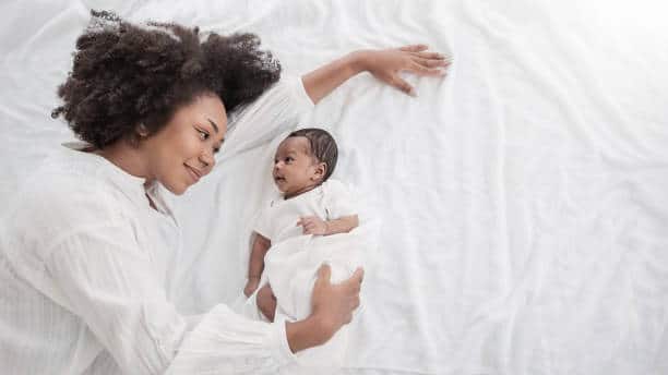 postpartum tips