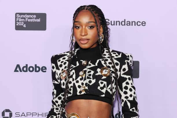 Normani