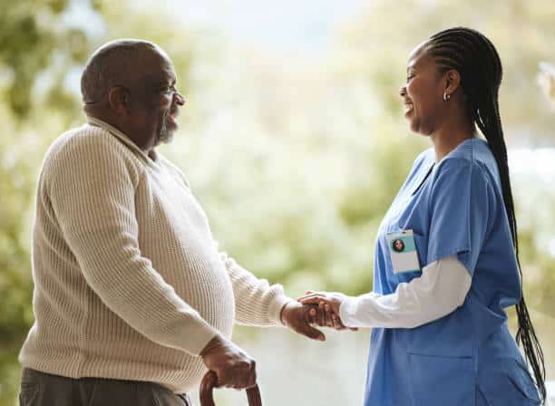 surviving a stroke