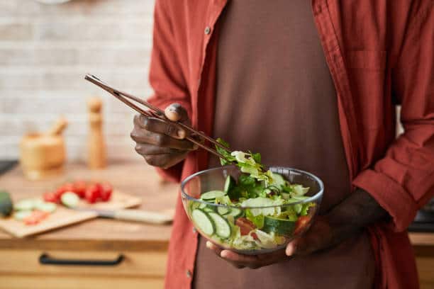 plant based diet