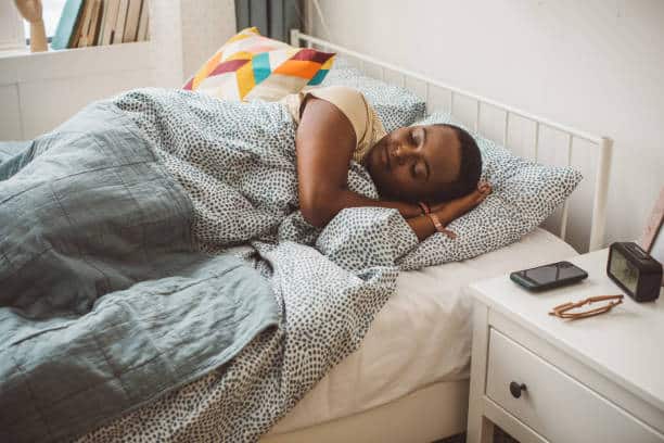 sleep disorders