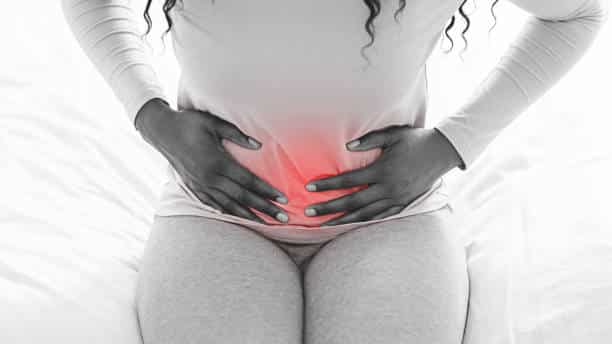 Crohn's Disease symptoms
